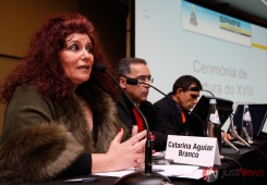 Congresso da SPMFR: «Atividade & Participação»