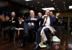 Congresso da SPMFR: «Atividade & Participação»