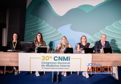 30º Congresso Nacional de Medicina Interna