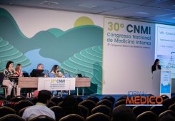 30º Congresso Nacional de Medicina Interna