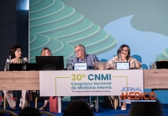 30º Congresso Nacional de Medicina Interna