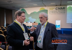 30º Congresso Nacional de Medicina Interna