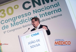 30º Congresso Nacional de Medicina Interna