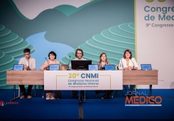 30º Congresso Nacional de Medicina Interna