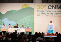 30º Congresso Nacional de Medicina Interna