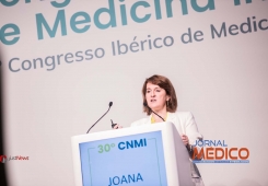 30º Congresso Nacional de Medicina Interna