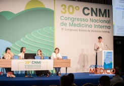 30º Congresso Nacional de Medicina Interna