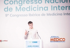 30º Congresso Nacional de Medicina Interna