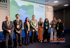 30º Congresso Nacional de Medicina Interna