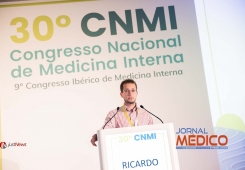 30º Congresso Nacional de Medicina Interna