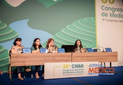 30º Congresso Nacional de Medicina Interna