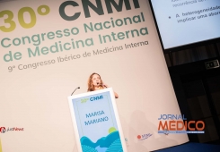 30º Congresso Nacional de Medicina Interna