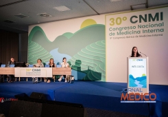 30º Congresso Nacional de Medicina Interna