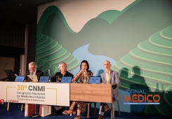 30º Congresso Nacional de Medicina Interna