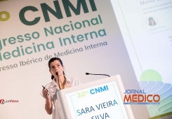 30º Congresso Nacional de Medicina Interna
