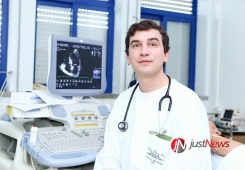Serviço de Cardiologia do Centro Hospitalar Tondela Viseu