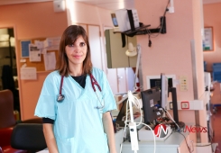 Serviço de Cardiologia do Centro Hospitalar Tondela Viseu