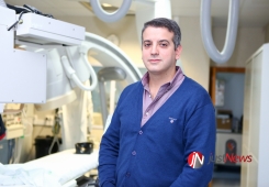 Serviço de Cardiologia do Centro Hospitalar Tondela Viseu