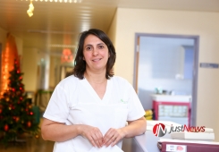 Serviço de Cardiologia do Centro Hospitalar Tondela Viseu