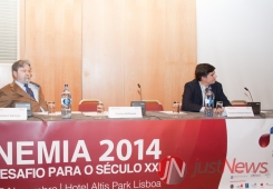 Reunião «Anemia 2014»