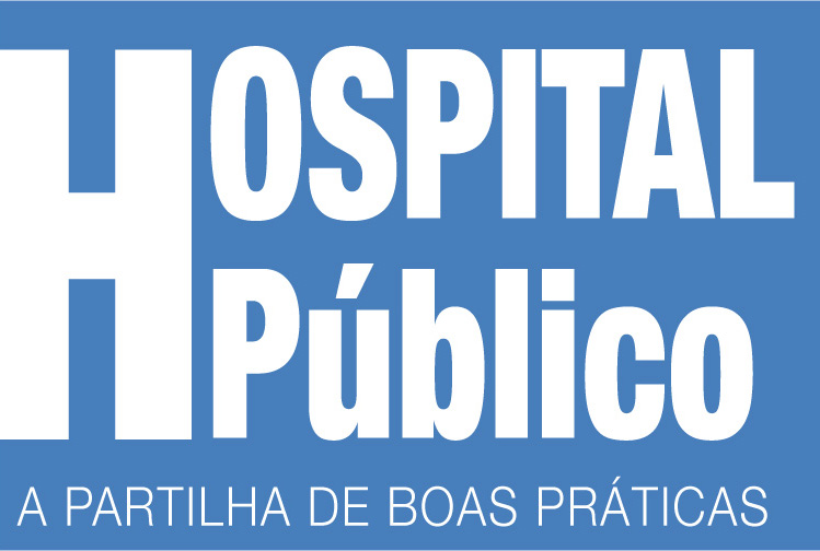 Logo Hospital Público