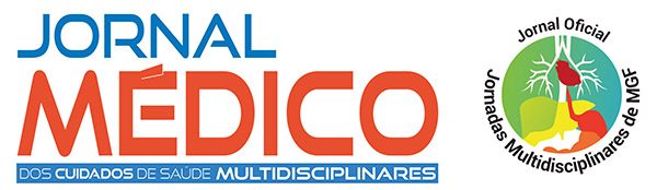 Jornal Médico dos cuidados de saúde integrados