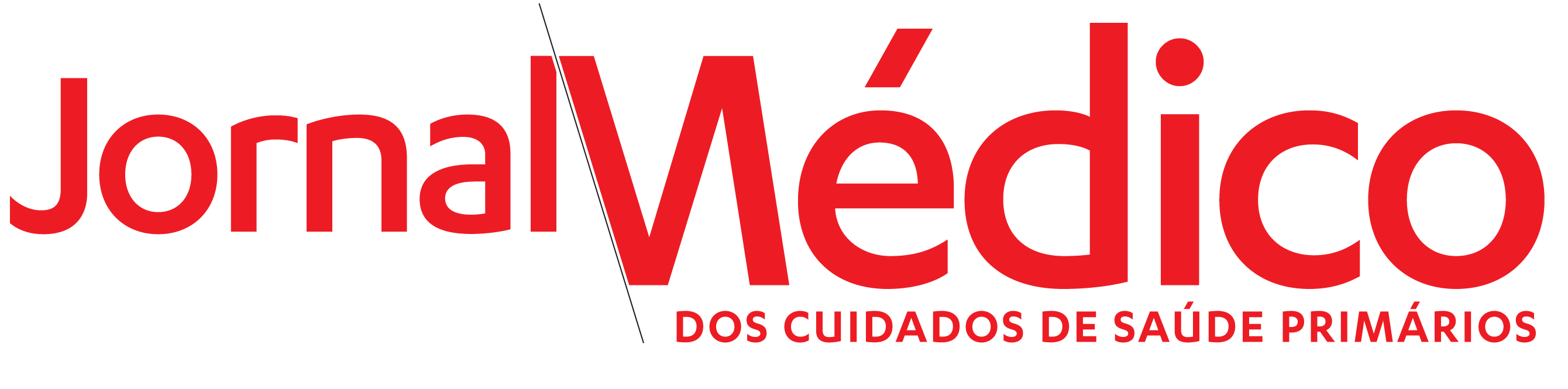 Logo Jornal Médico